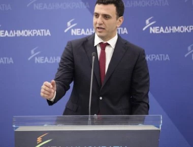 Βέλη Κικίλια προς την κυβέρνηση για τους απλήρωτους εργαζόμενους της ΕΑΣ